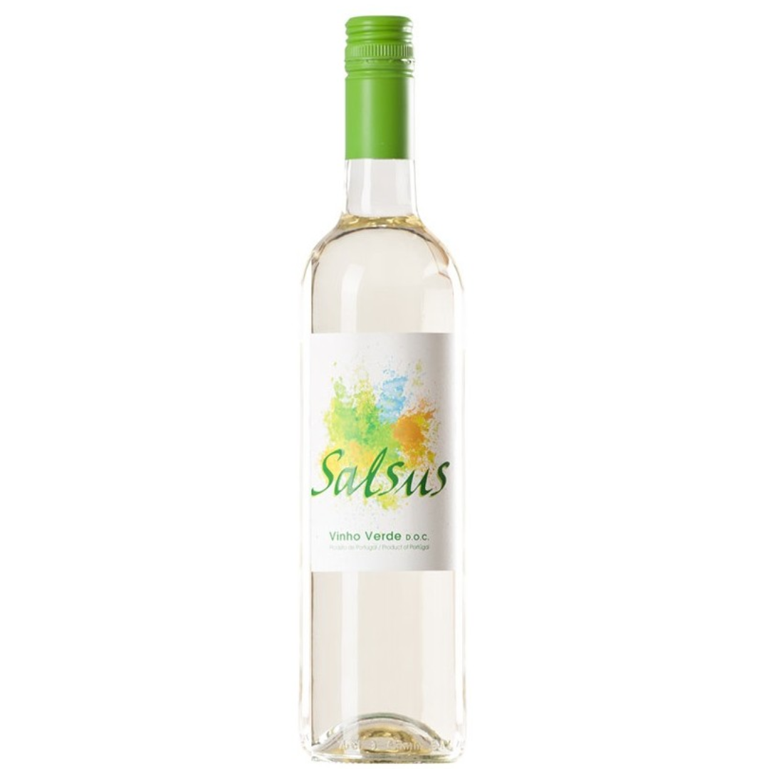 Salsus Branco 2023, 75cl