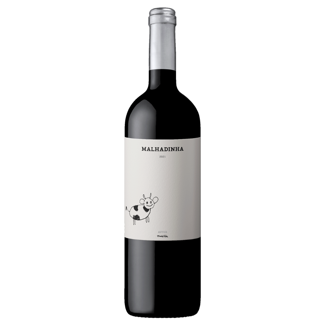 Malhadinha Rouge 2021, 75cl