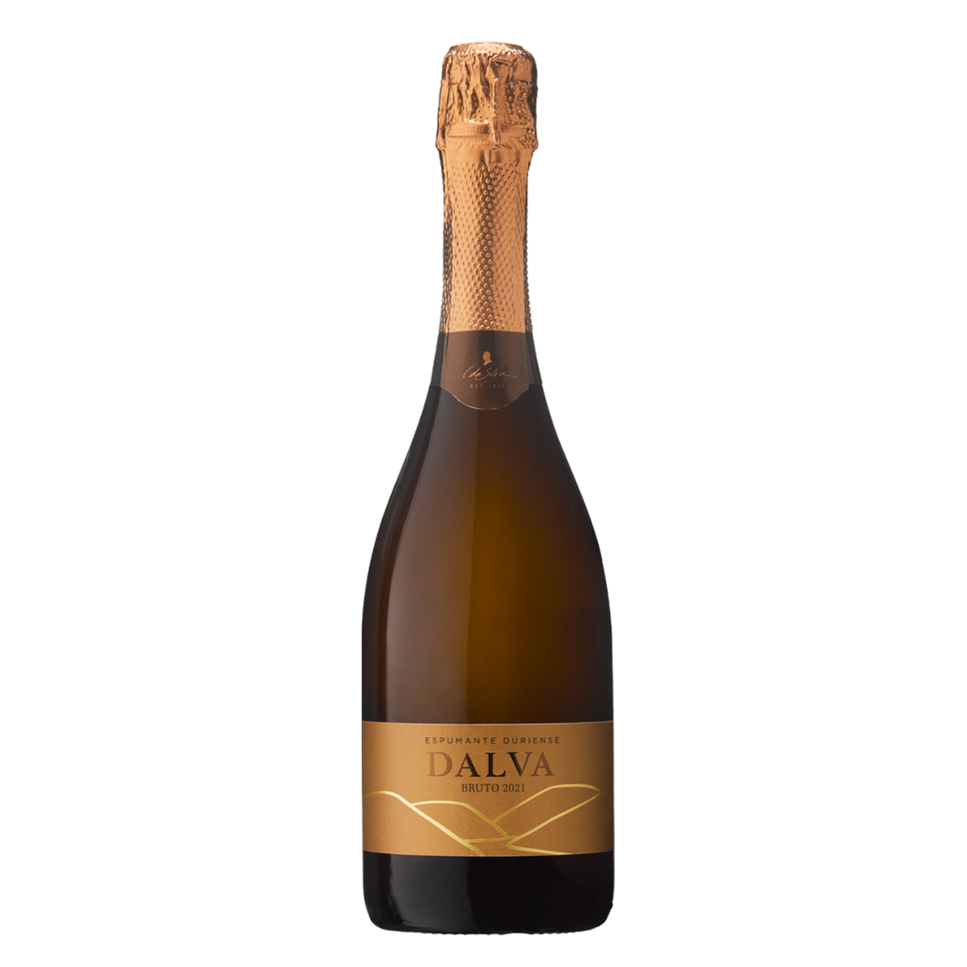 Vin mousseux Dalva Brut 2023, 75cl