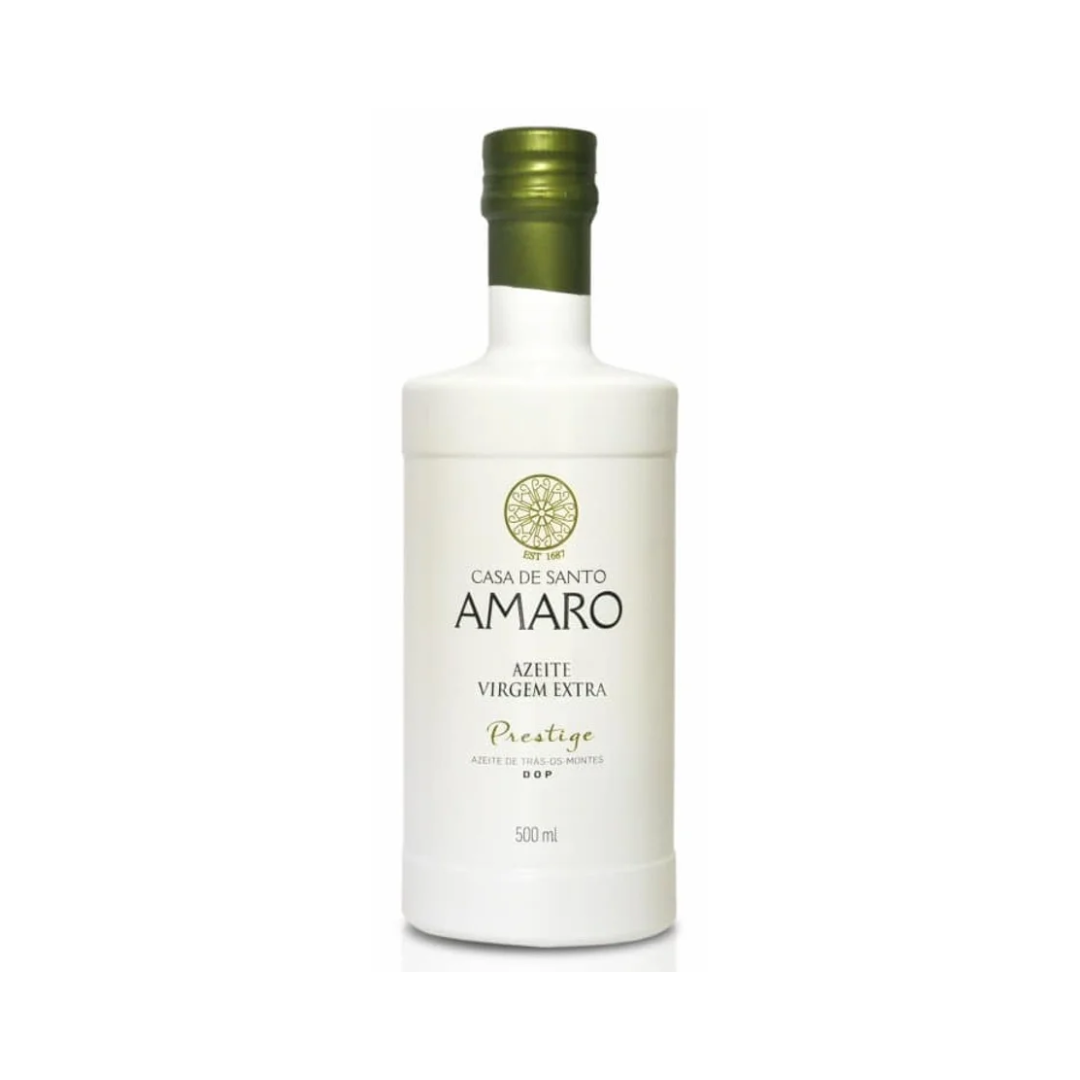 Casa de Santo Amaro Prestige Azeite Virgem Extra, 500ml