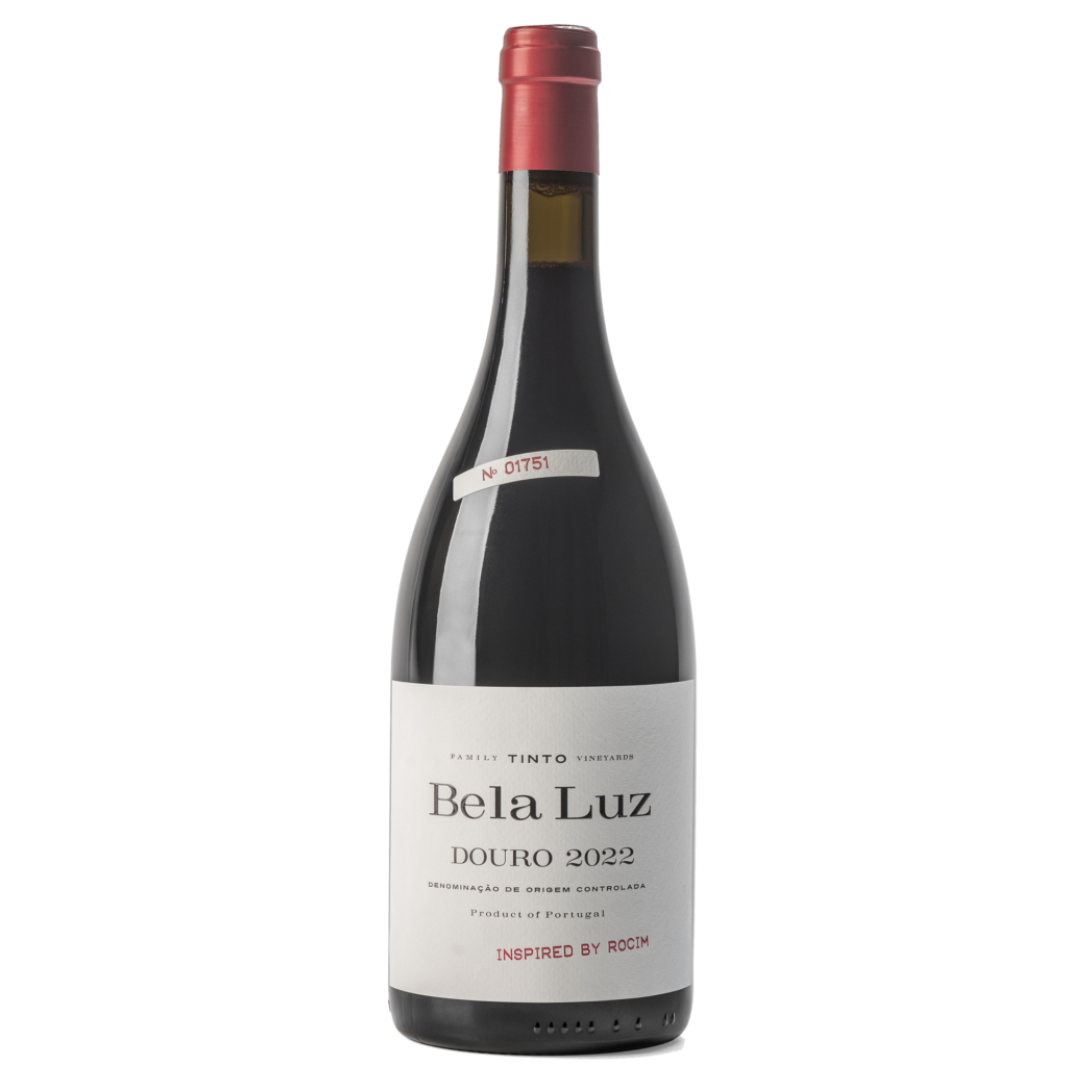 Bela Luz Rouge 2022, 75cl