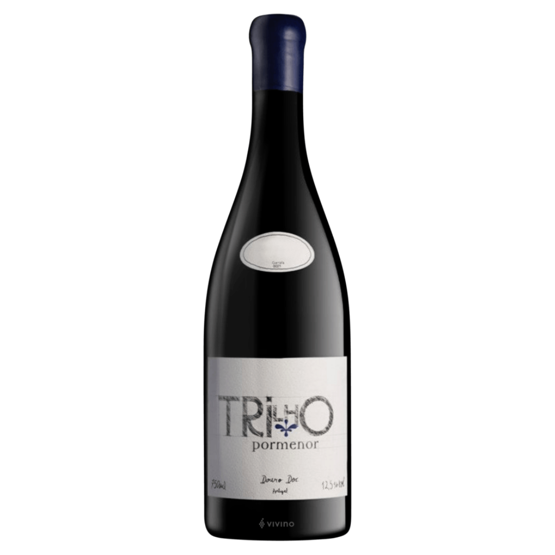 Pormenor Trilho em Pormenor Tinto 2019, 75cl