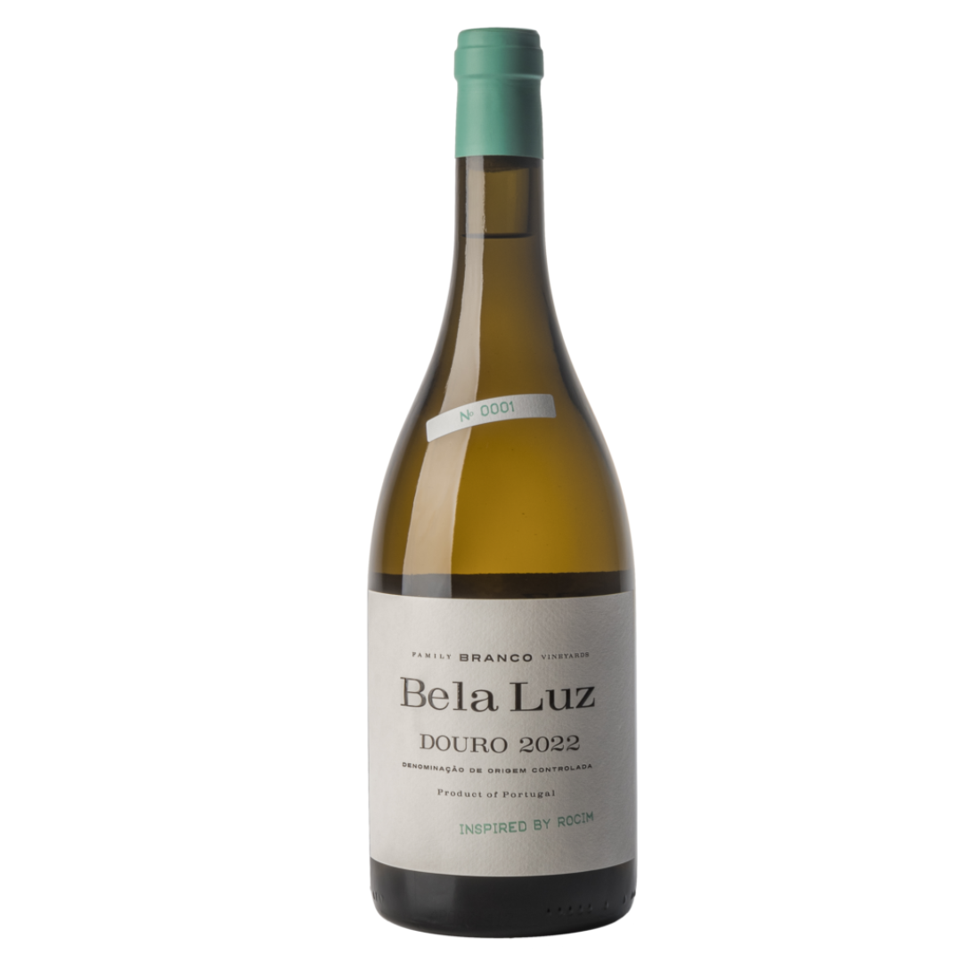Bela Luz Branco 2022, 75cl