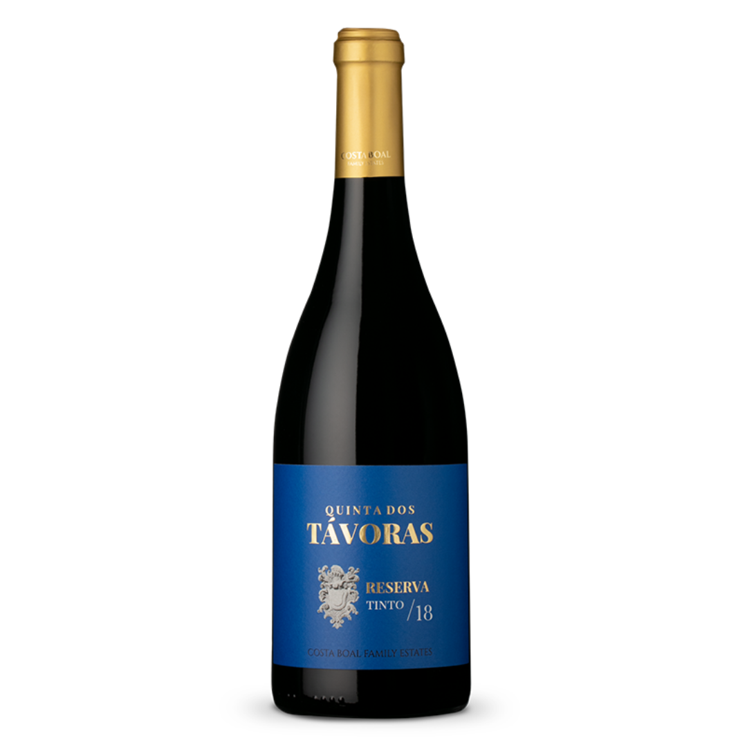 Quinta dos Távoras Reserve Red 2019, 75cl