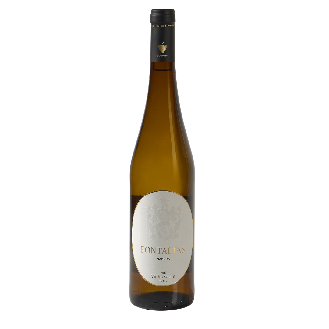 Quinta das Fontaltas Azal Branco 2024, 75cl