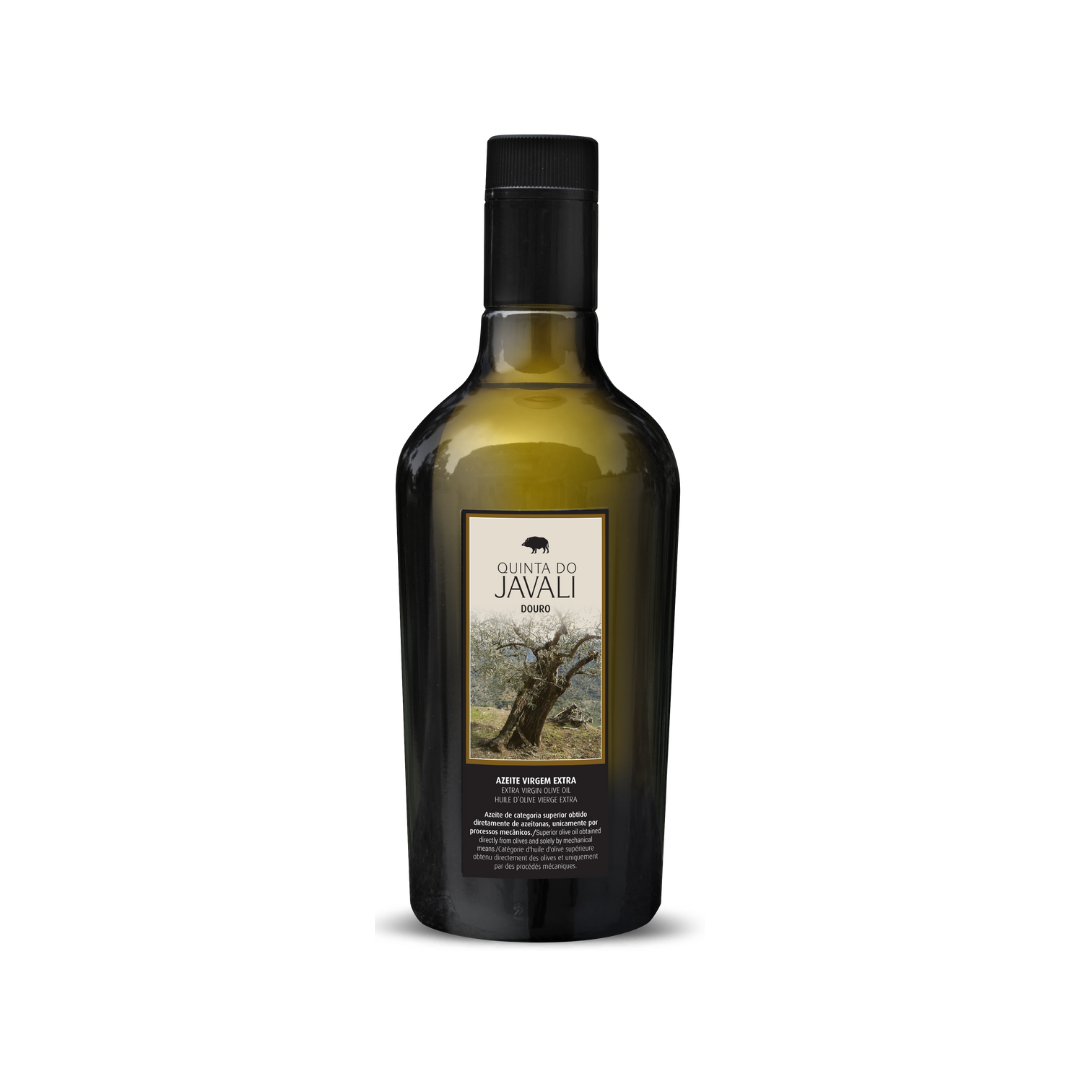 Huile d'olive extra vierge Quinta do Javali, 500 ml