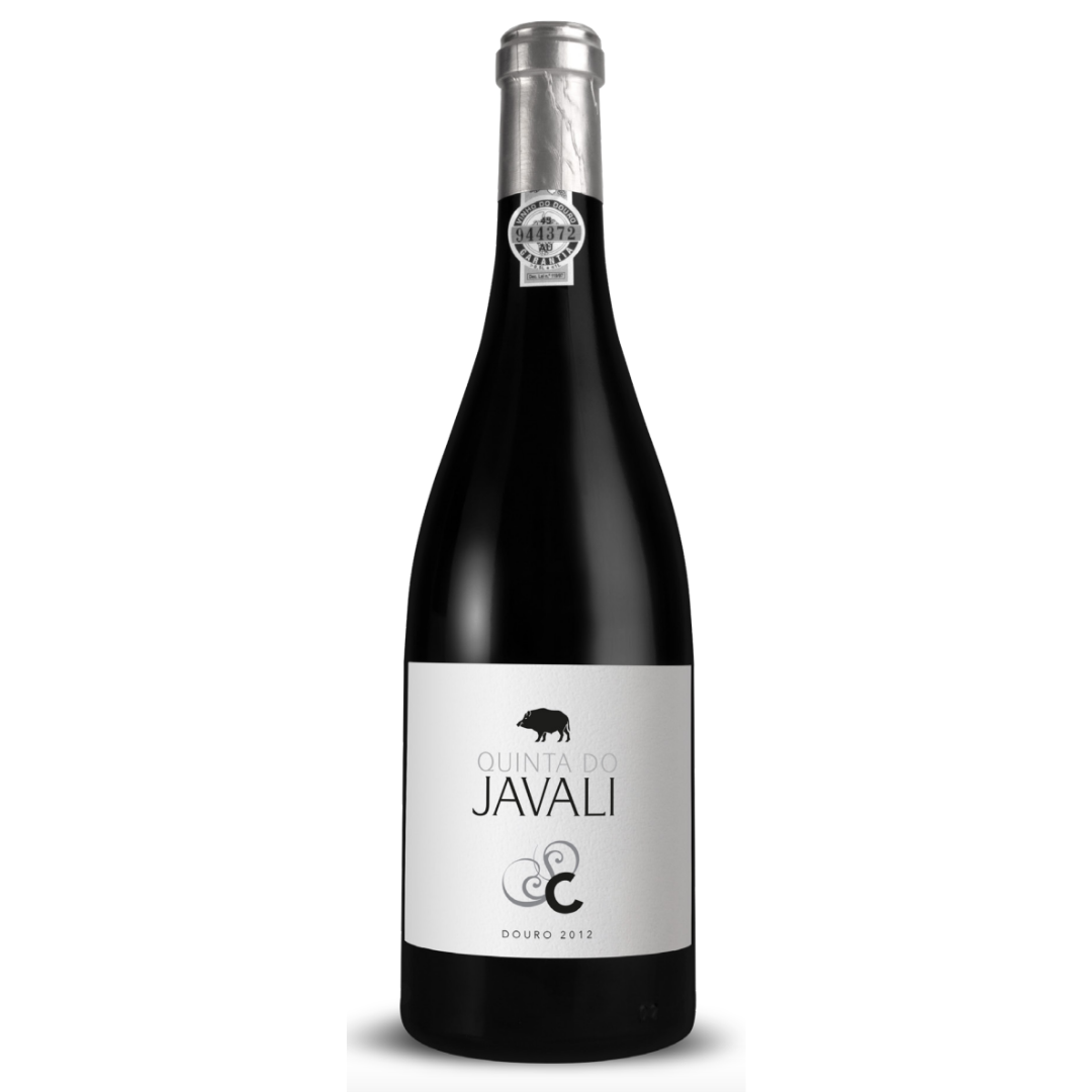 Quinta do Javali Spécial Cuvée Rouge 2012, 75cl