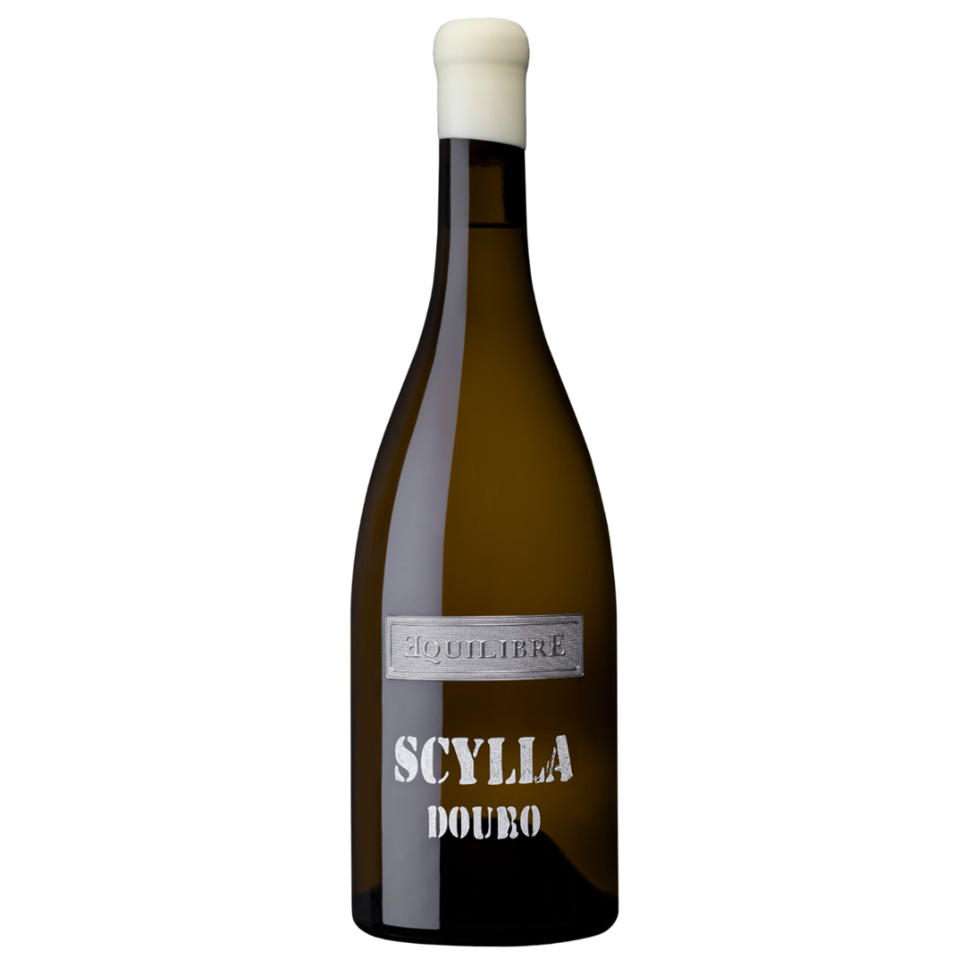 Scylla Equilibre Branco 2023, 75cl