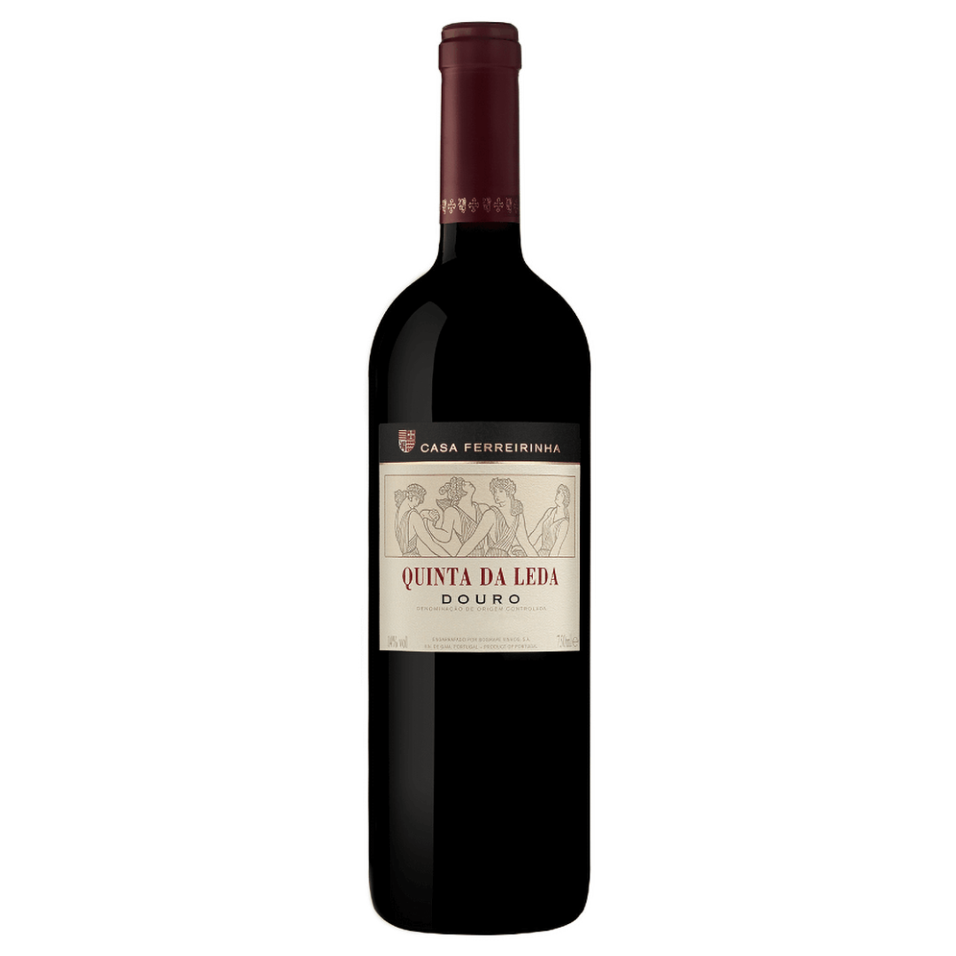 Quinta da Leda Rouge 2021, 75cl