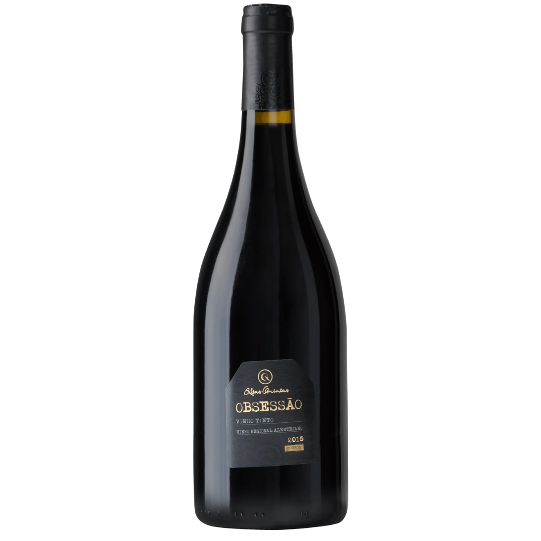 Conversations de Talha Rouge 2024, 75cl