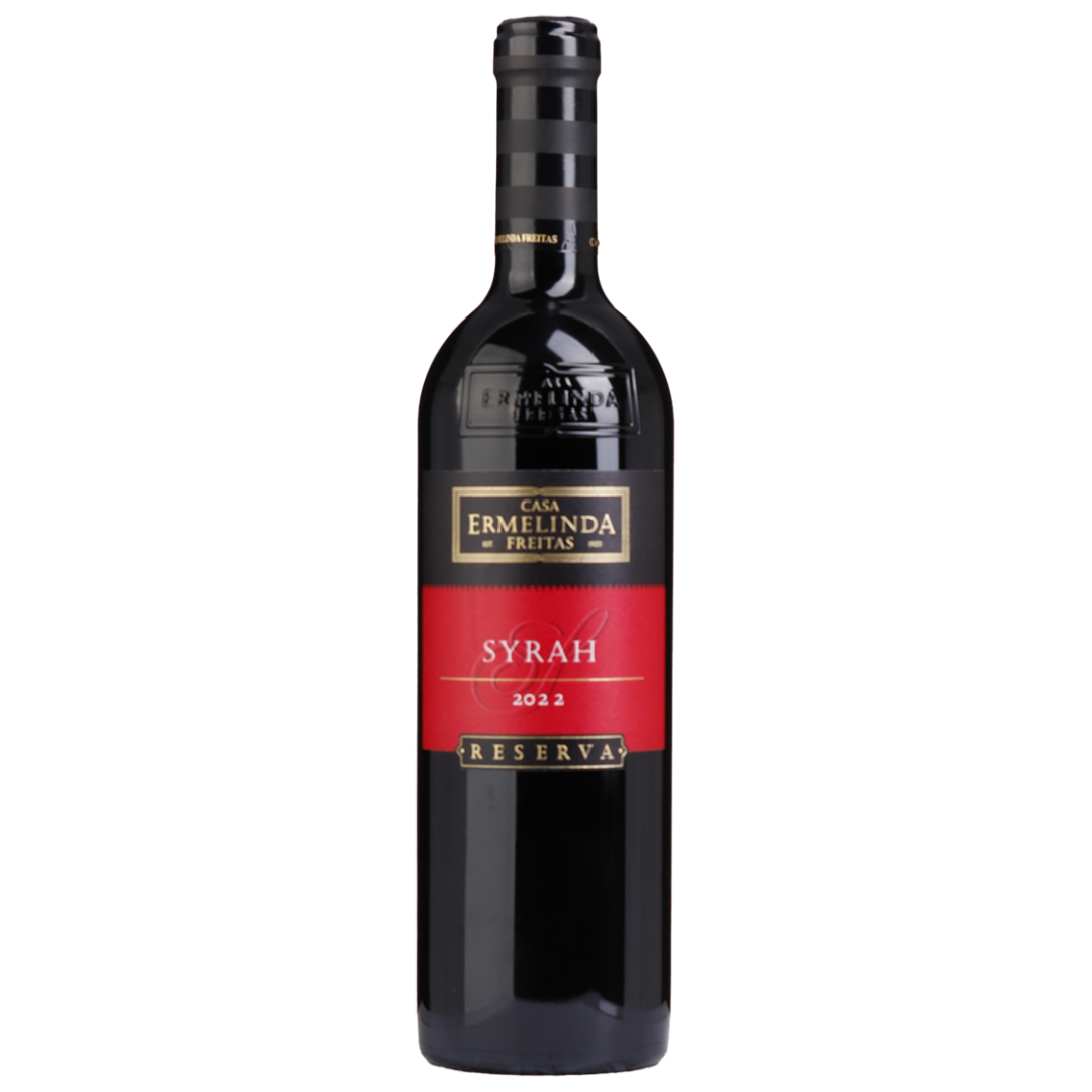 Casa Ermelinda Freitas Touriga Nacional Réserve Rouge 2019, 75cl