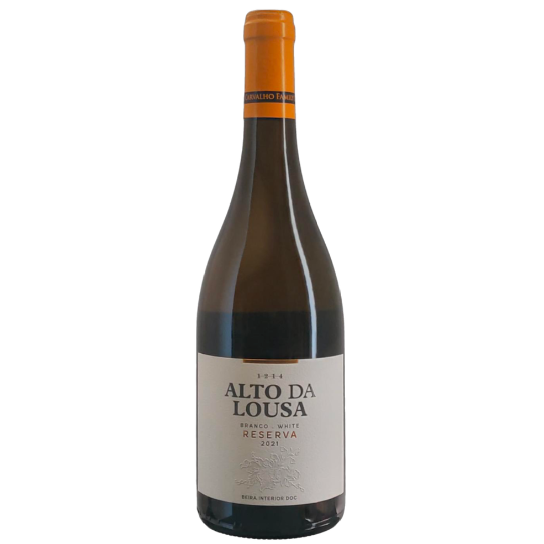 Alto da Lousa Réserve Blanc 2021, 75cl