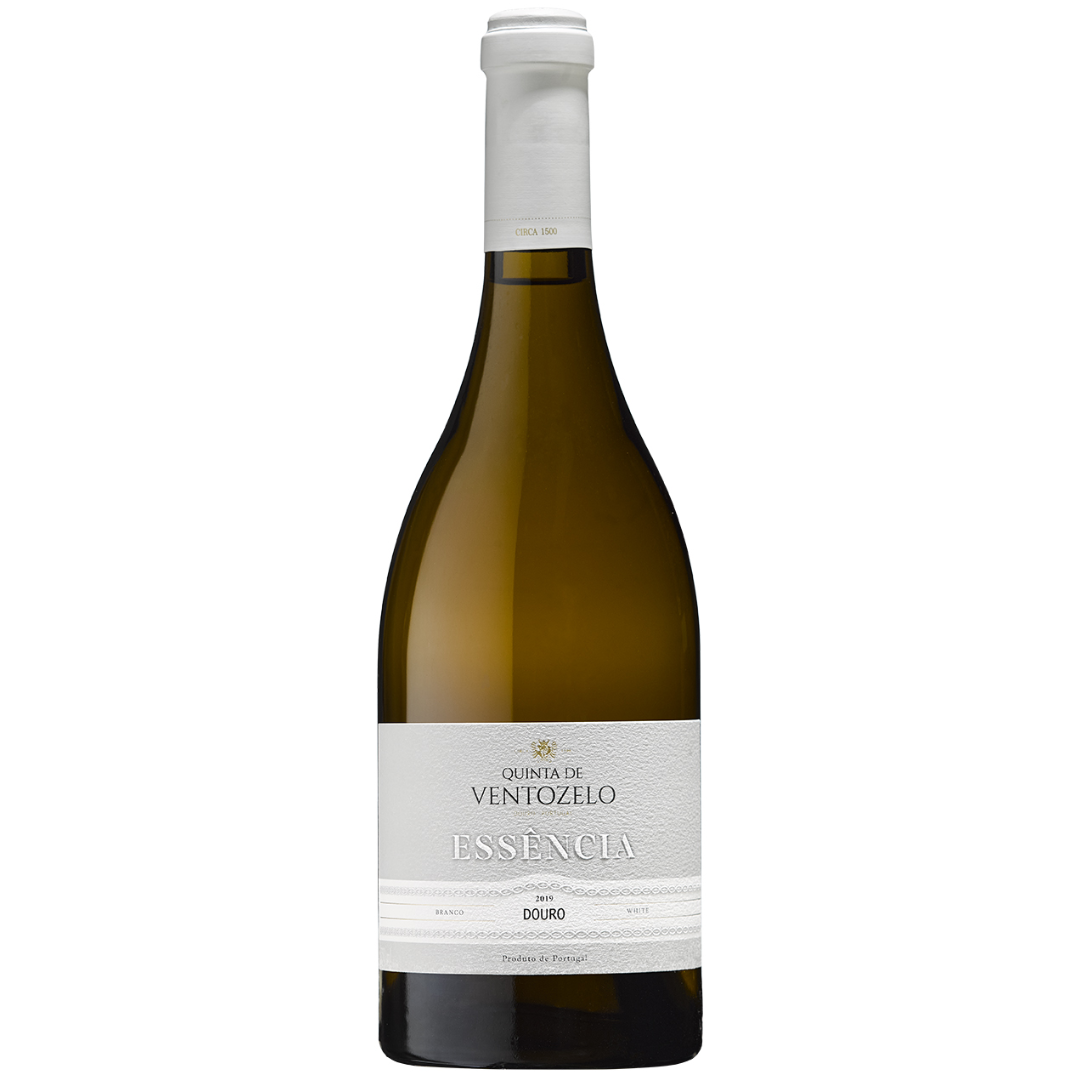 Essence de Ventozelo Blanc 2019, 75cl