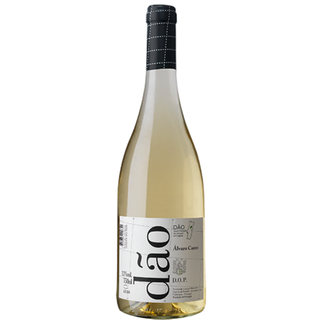 Alvaro Castro Blanc 2023, 75cl