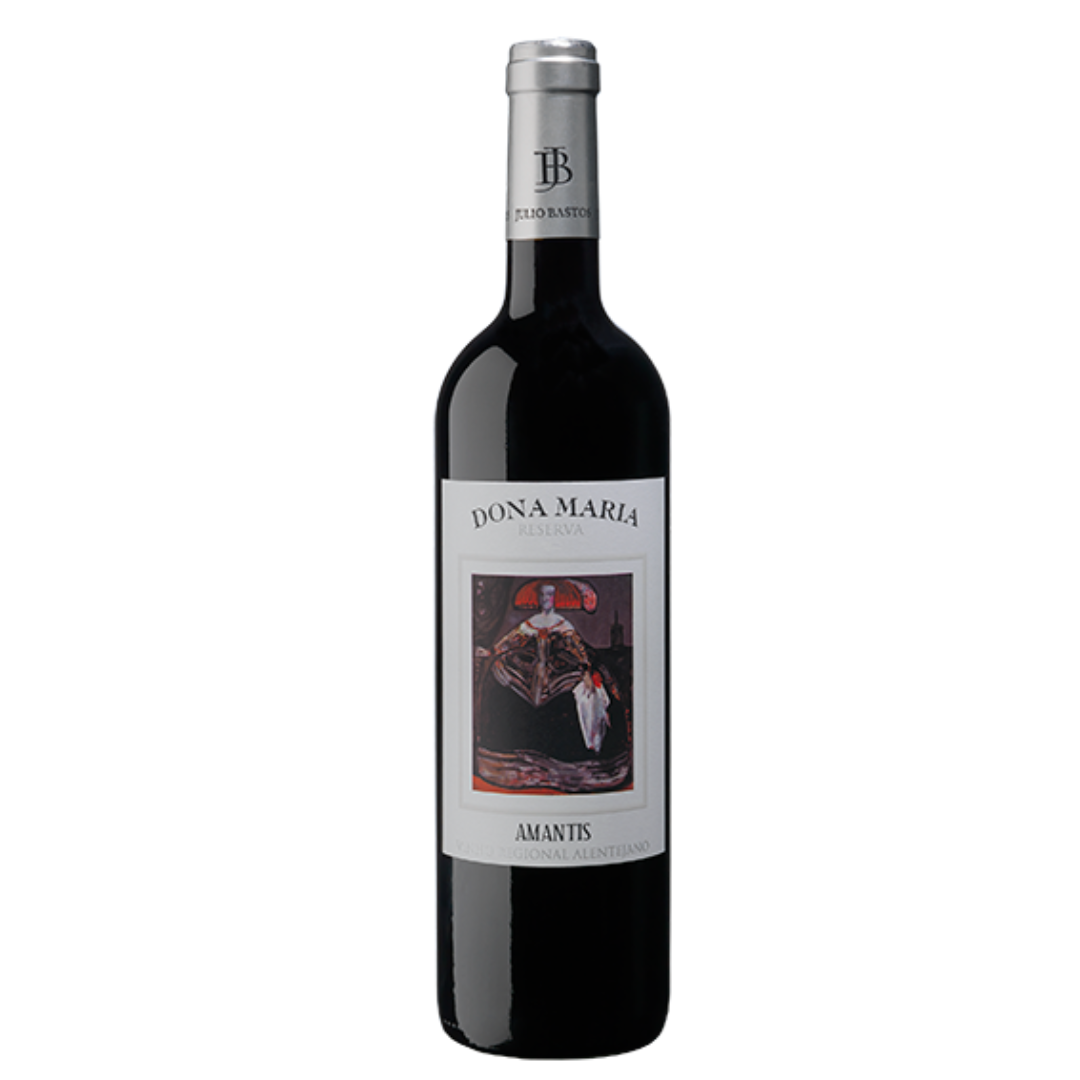 Amantis Réserve Rouge 2020, 75cl