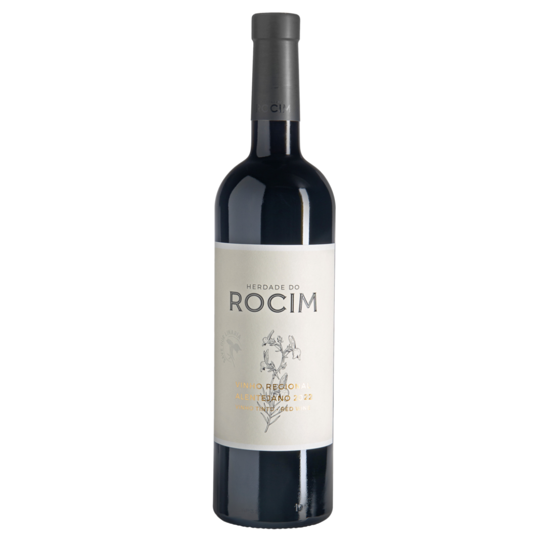 Herdade do Rocim Colheita Rouge 2021, 75cl
