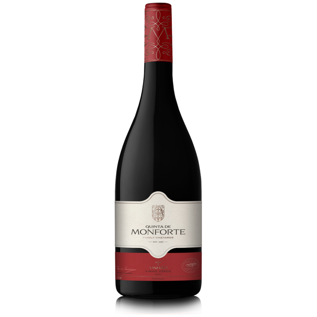 Quinta de Monforte Vinhão Rouge 2022, 75cl
