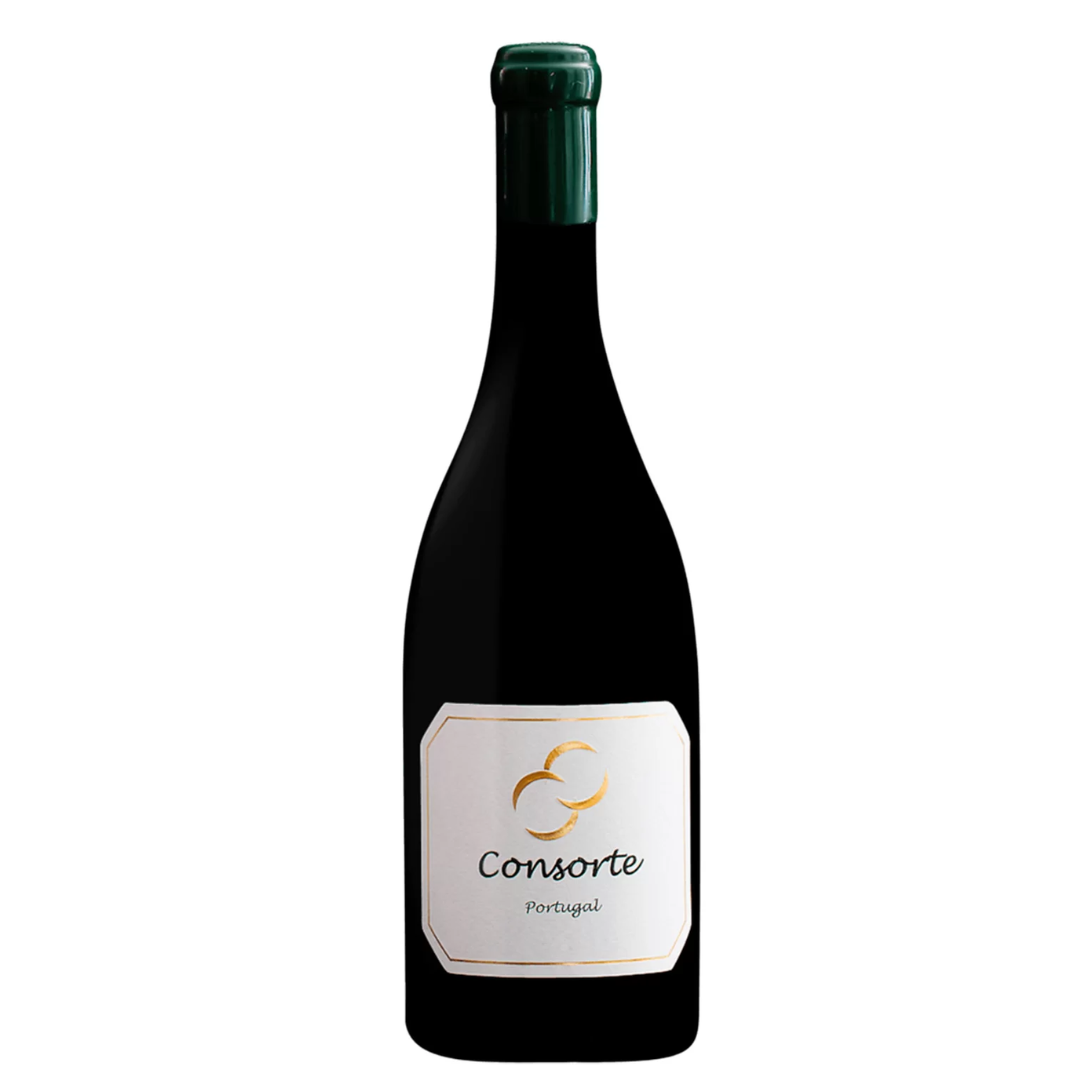 Consort Colheita Blanc 2022, 75cl