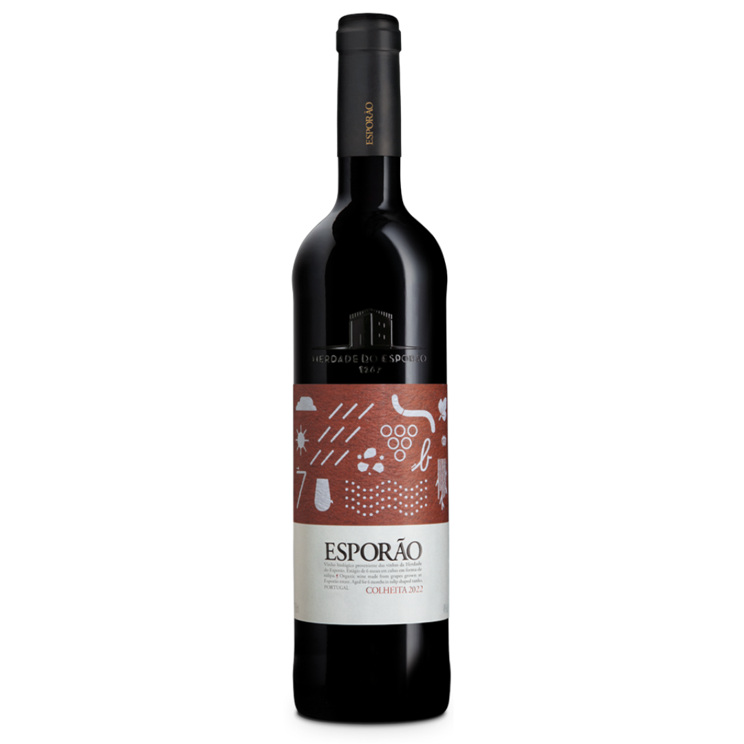 Esporão Colheita Rouge 2022, 75cl