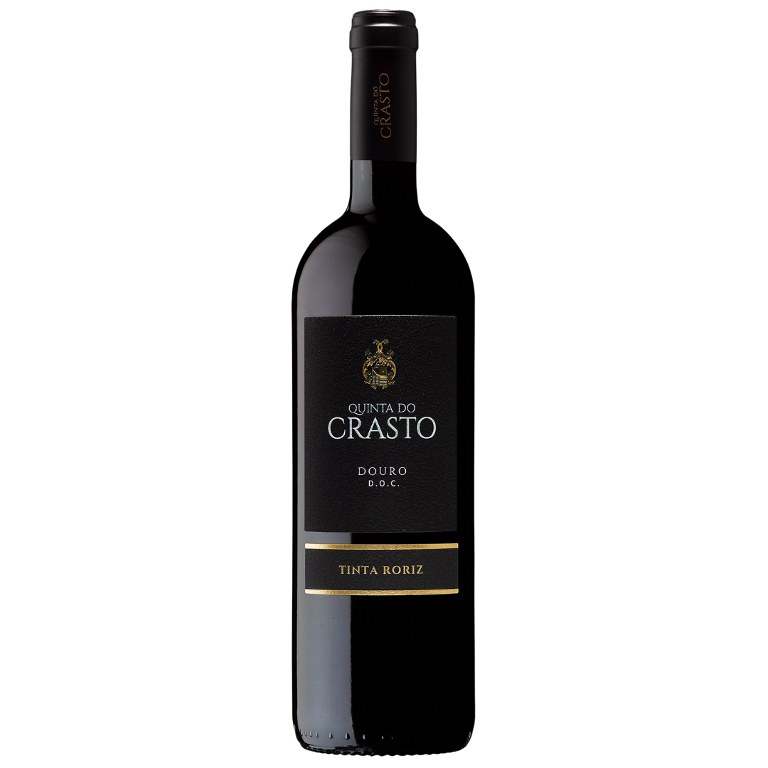 Quinta do Crasto Tinta Roriz Rouge 2018, 75cl