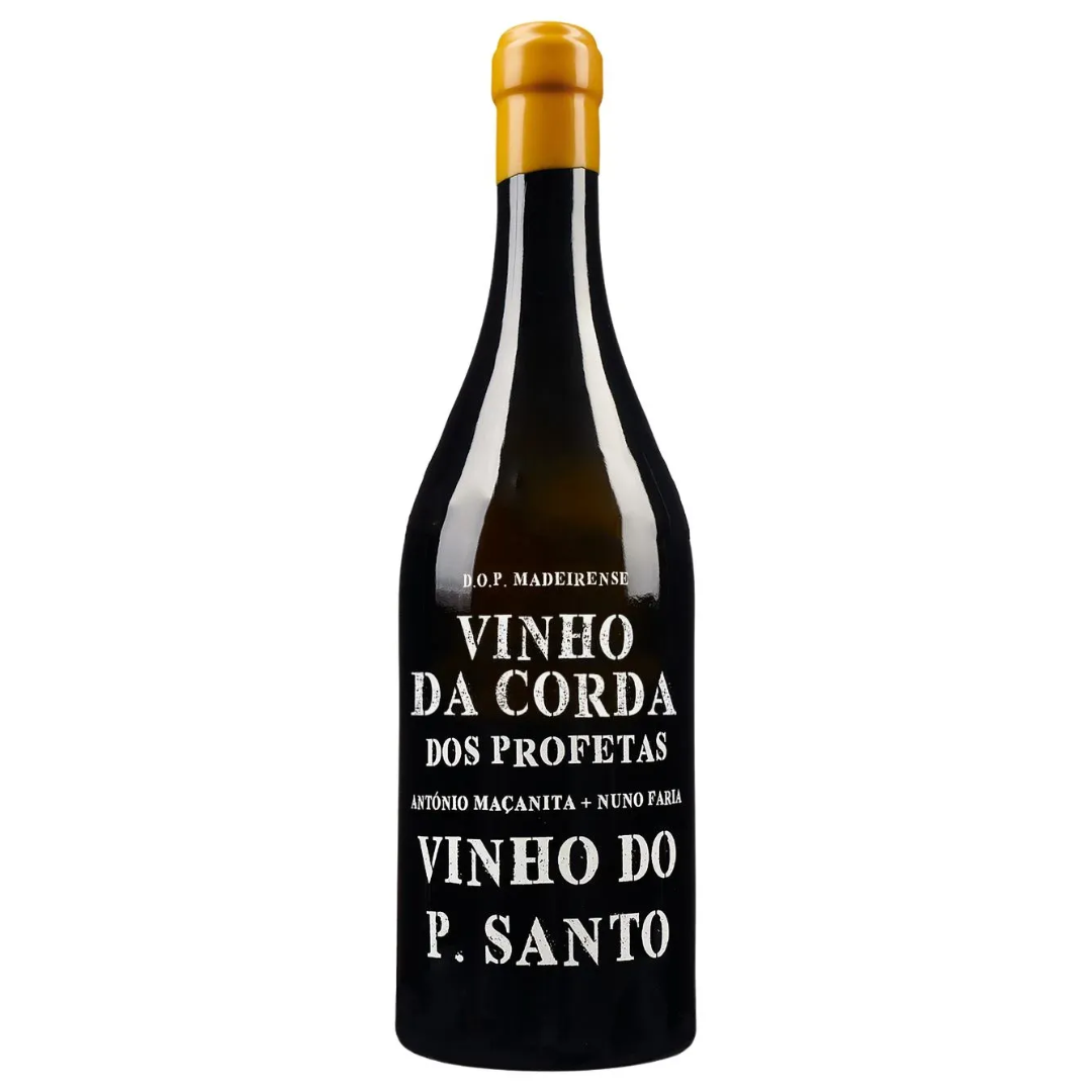 Caracol dos Profetas Branco 2022, 75cl