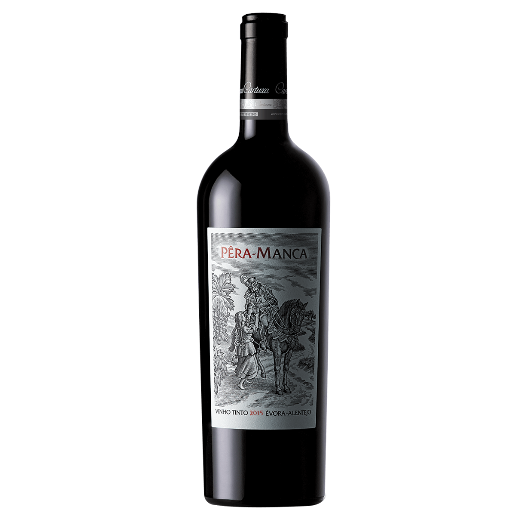 Pêra-Manca Rouge 2011, 75cl