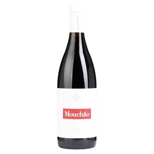 Mouchão Rouge 2016, 75cl