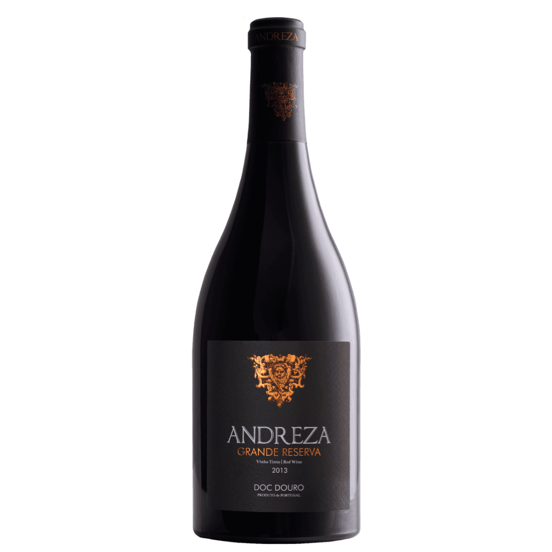 Andreza Grande Reserva Rouge 2015, 75cl