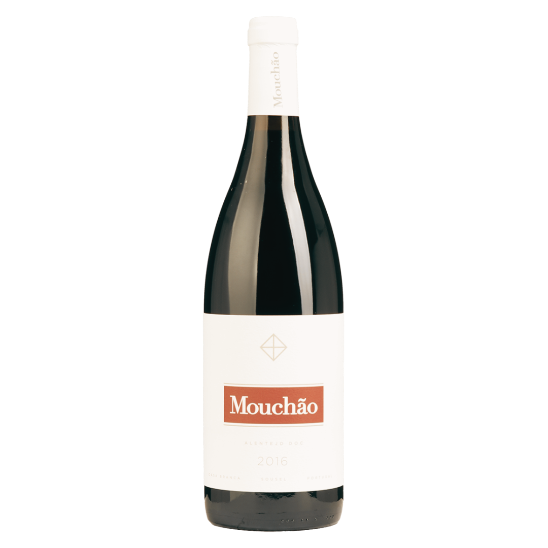 Mouchão Rouge 2016, 75cl