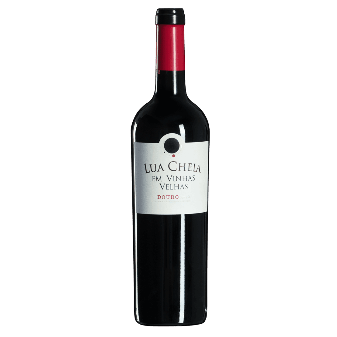 Lua Cheia Em Vinhas Velhas Rouge 2020, 75cl