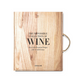 L'impossible collection de vins
