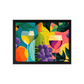 Moldura The Art of Wine