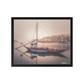The Rebelo Boat Frame