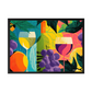 Moldura The Art of Wine
