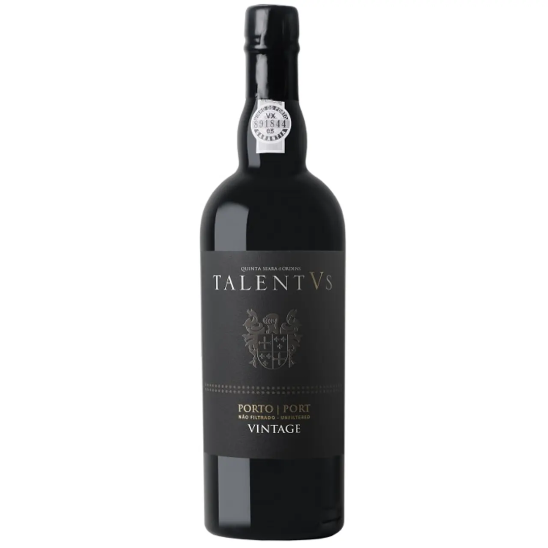 Quinta Seara d'Ordens Porto TalentVs Millésime 2016, 75cl