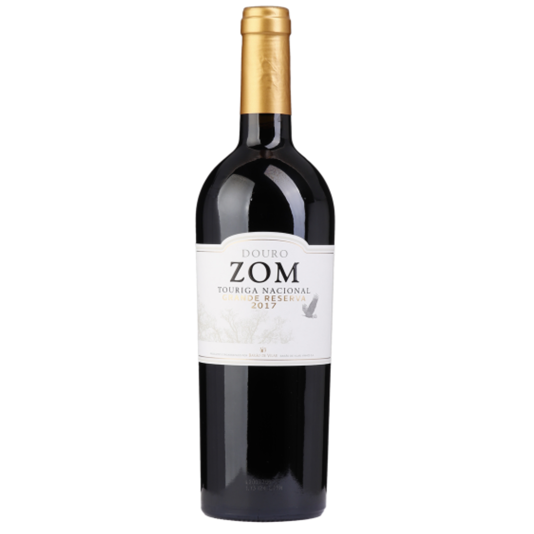 Zom Grande Reserva Touriga Nacional Tinto 2020, 75cl