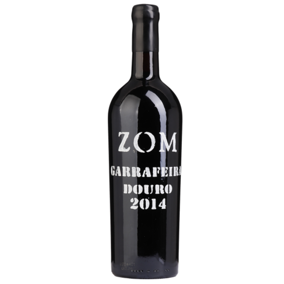Zom Garrafeira Tinto 2014, 75cl