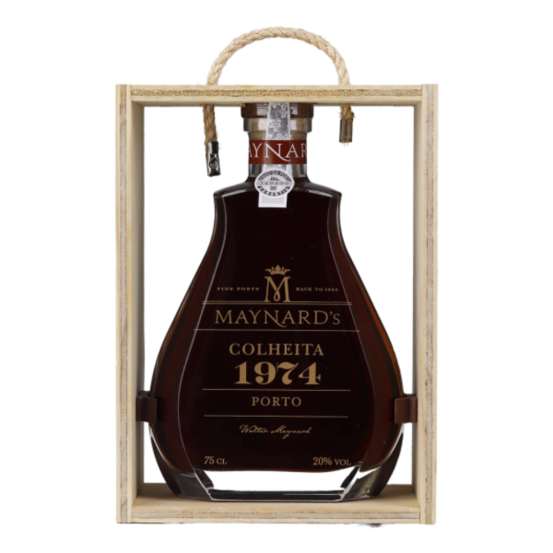 Maynard's Port Tawny Colheita 1974, 75cl