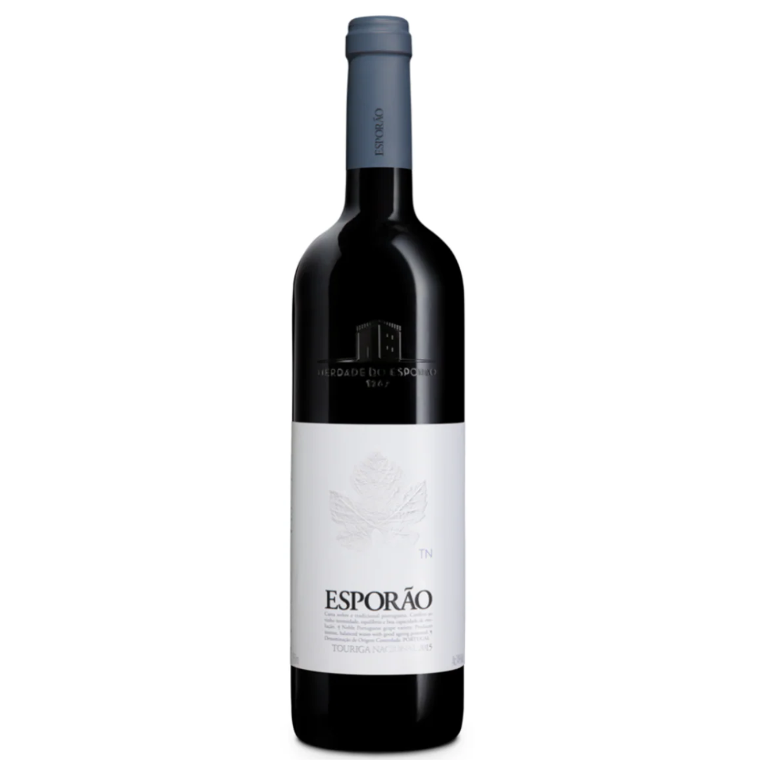 Esporão Vinha do Badeco Touriga Nacional Tinto 2015, 75cl