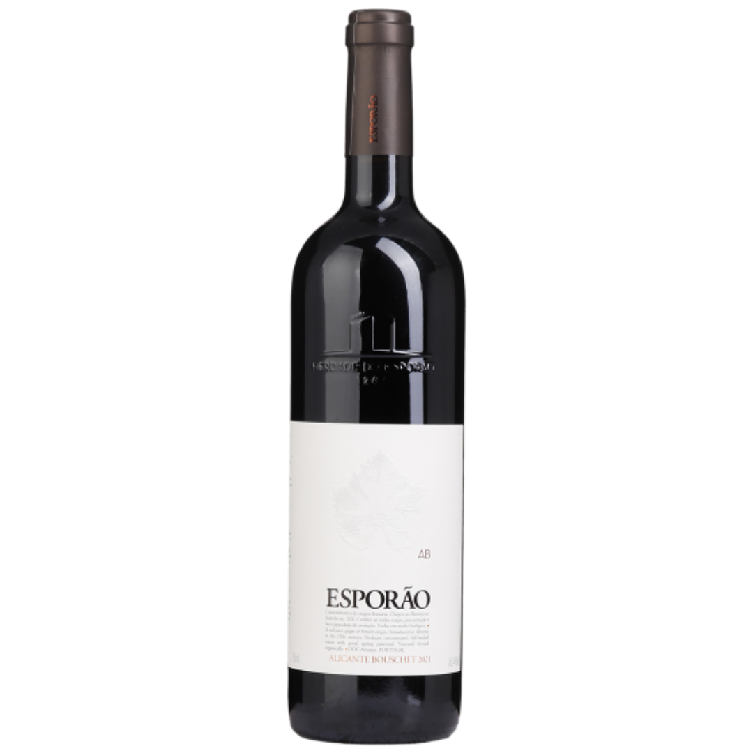 Esporão Alicante Bouschet Tinto 2021, 75cl