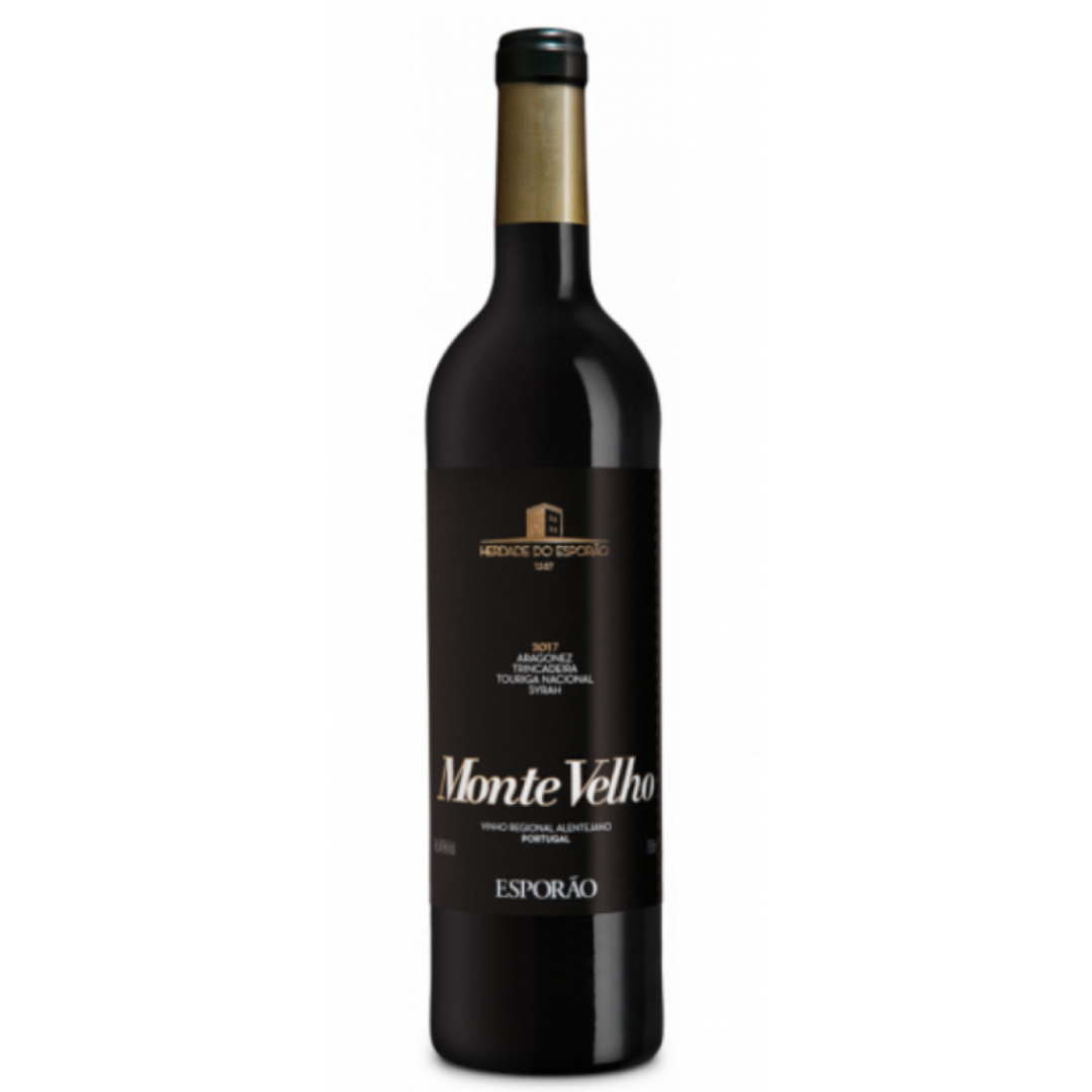 Monte Velho Tinto 2024, 75cl