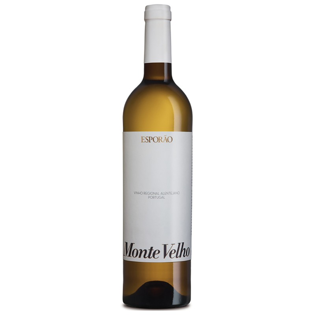 Monte Velho Branco 2024, 75cl