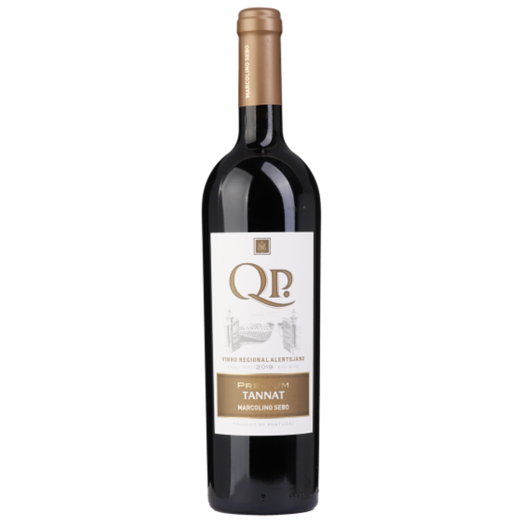 Quinta da Pinheira Tannat Tinto 2019, 75cl