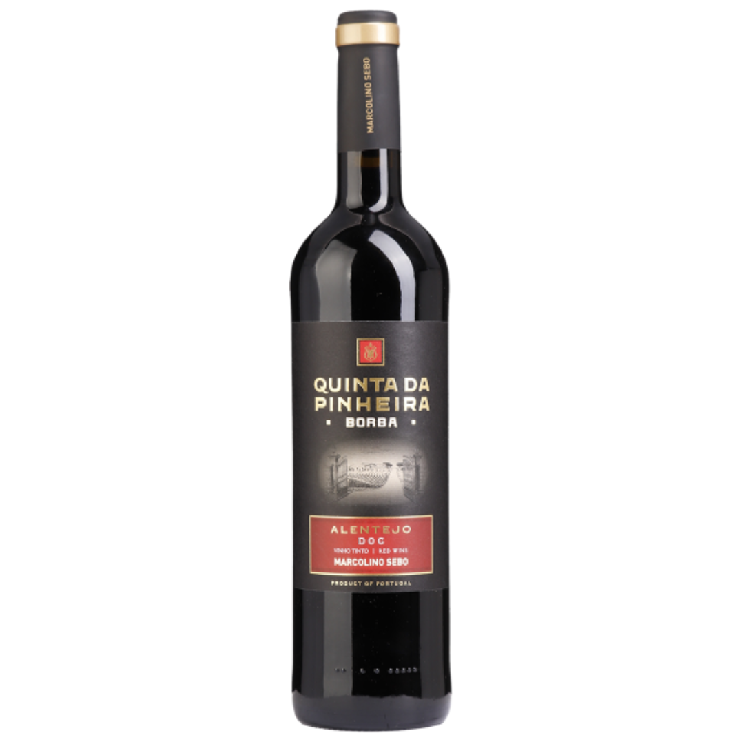 Quinta da Pinheira Tinto 2019, 75cl