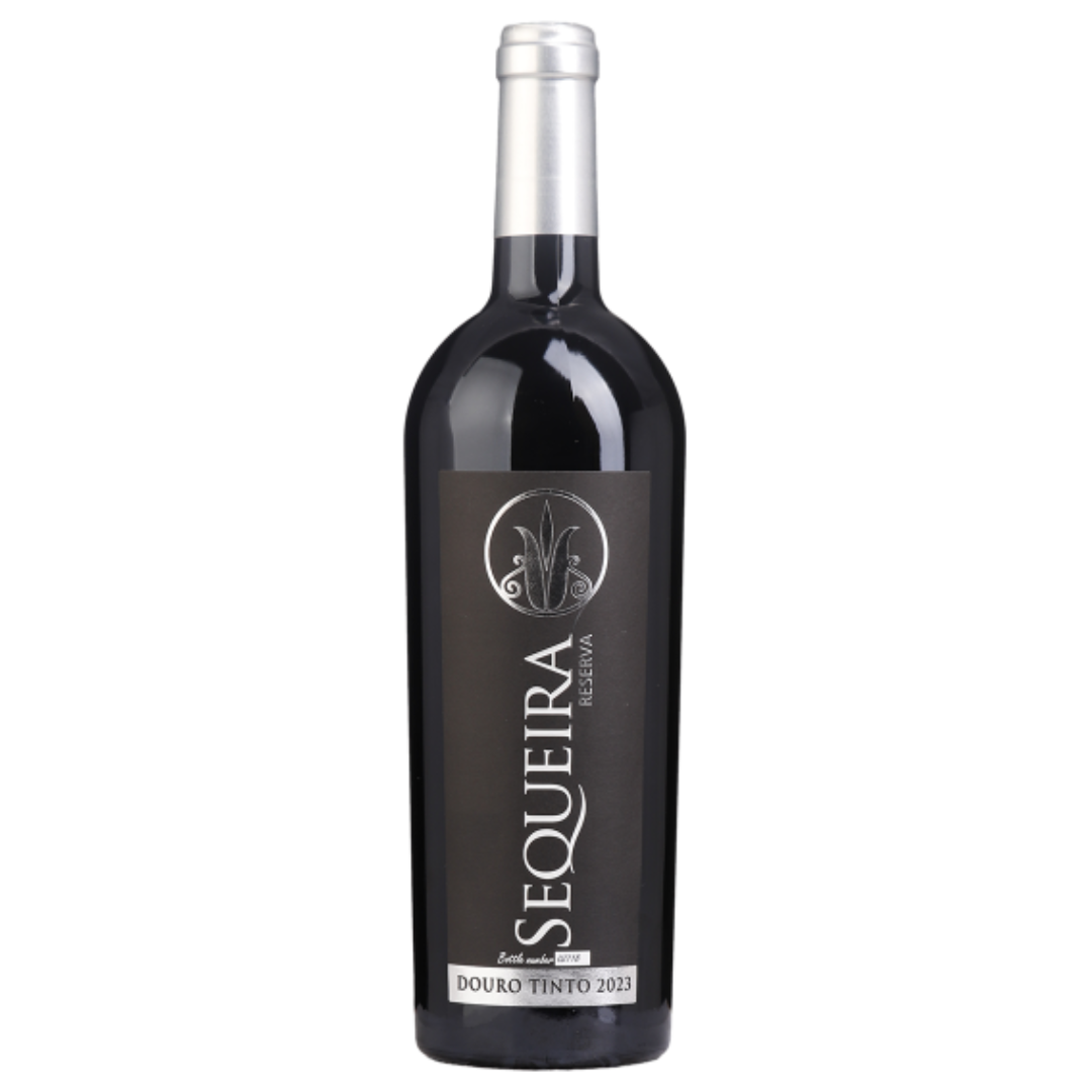 Quinta da Sequeira Reserva Tinto 2023, 75cl
