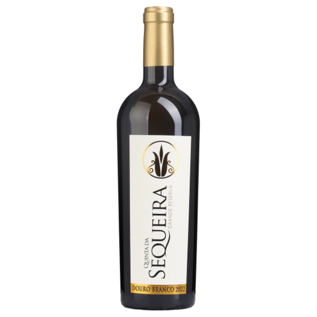 Quinta da Sequeira Grande Reserva Branco 2022, 75cl