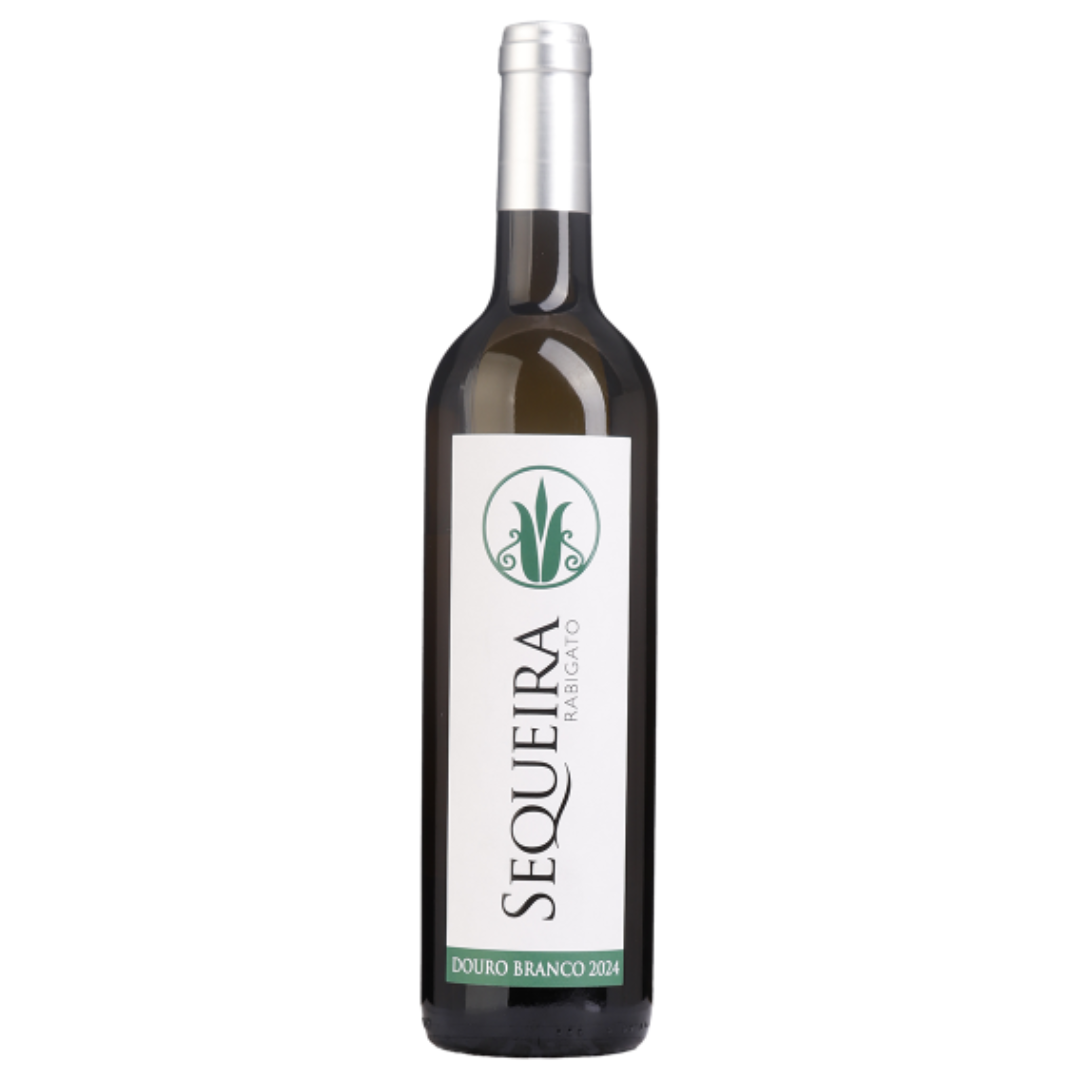 Quinta da Sequeira Rabigato Branco 2024, 75cl