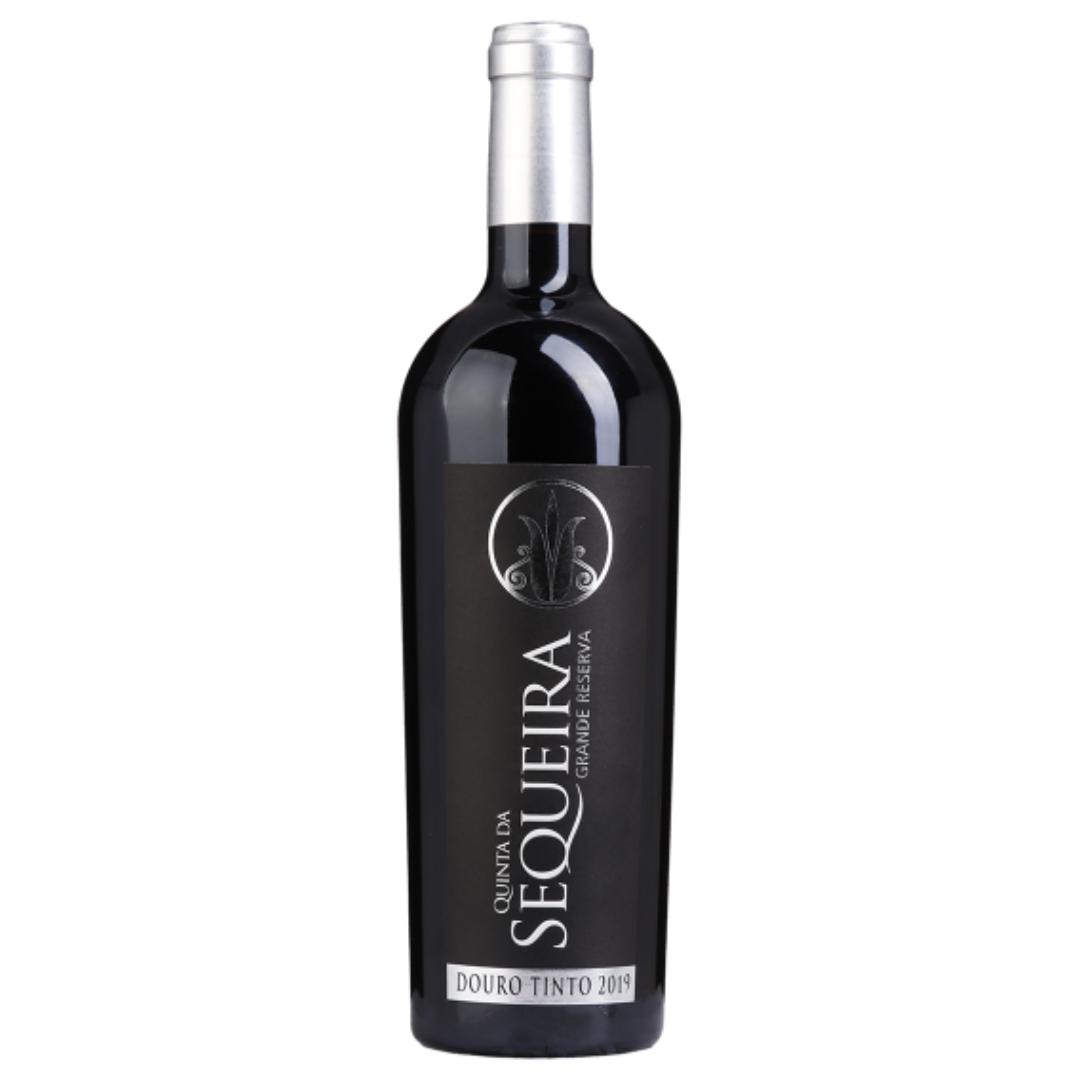 Quinta da Sequeira Grande Reserva Tinto 2019, 75cl