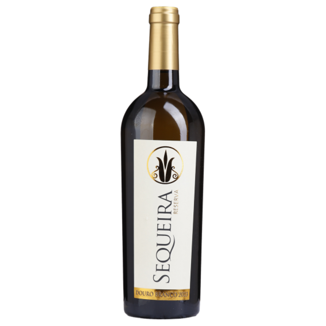 Quinta da Sequeira Reserva Branco 2023, 75cl