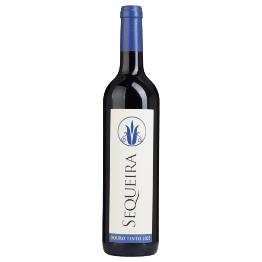 Quinta da Sequeira Tinto 2023, 75cl